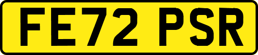 FE72PSR