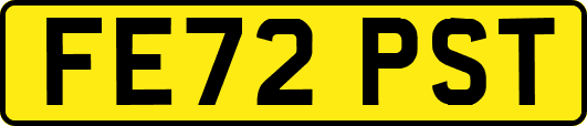 FE72PST