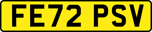 FE72PSV