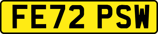 FE72PSW