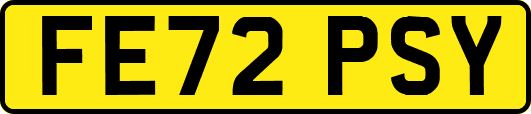 FE72PSY