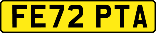 FE72PTA