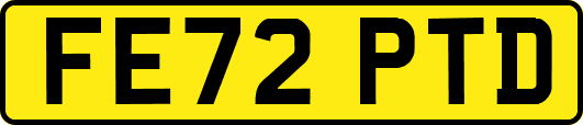 FE72PTD