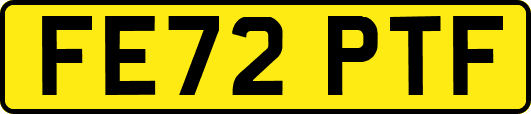 FE72PTF