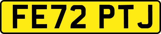 FE72PTJ