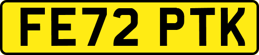FE72PTK