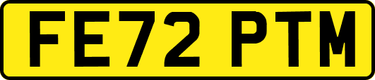 FE72PTM