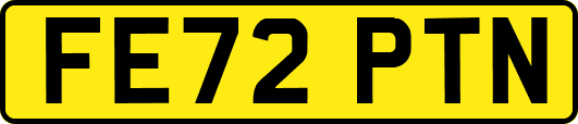 FE72PTN