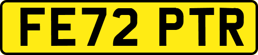 FE72PTR