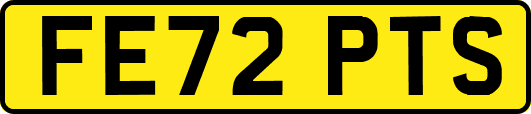 FE72PTS