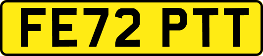 FE72PTT