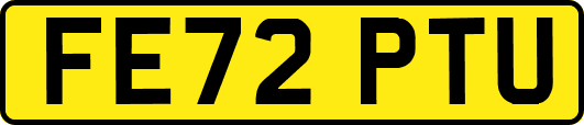 FE72PTU