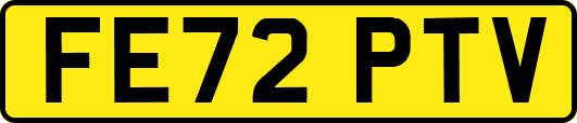 FE72PTV