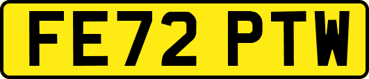 FE72PTW