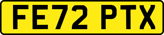 FE72PTX