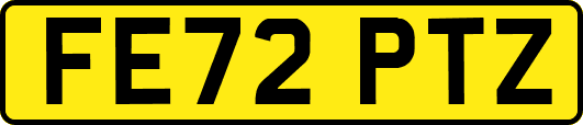 FE72PTZ