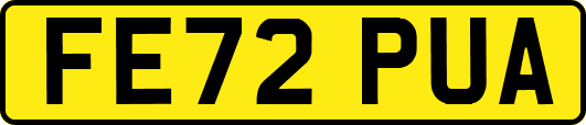 FE72PUA