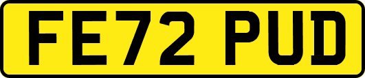 FE72PUD