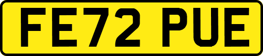 FE72PUE
