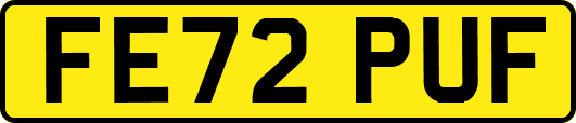 FE72PUF