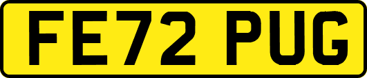 FE72PUG