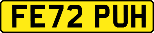 FE72PUH
