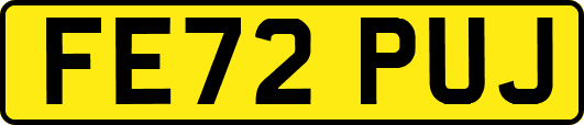 FE72PUJ