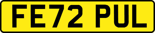FE72PUL