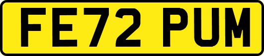 FE72PUM