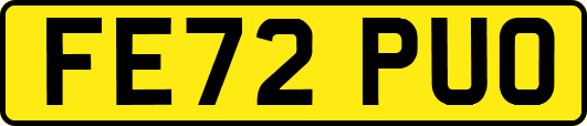 FE72PUO