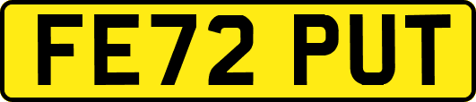 FE72PUT