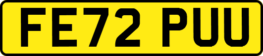 FE72PUU
