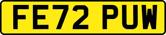 FE72PUW