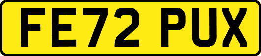 FE72PUX