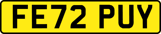 FE72PUY