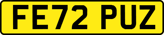 FE72PUZ