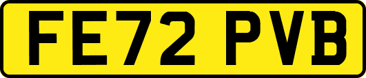 FE72PVB
