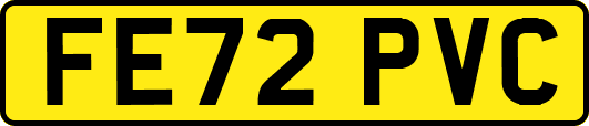 FE72PVC