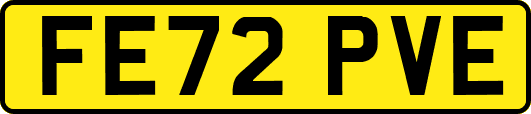 FE72PVE