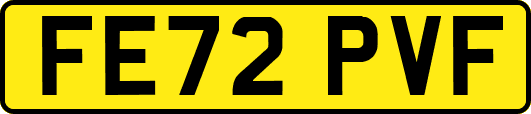 FE72PVF