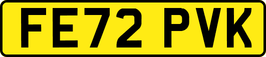 FE72PVK