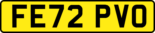 FE72PVO