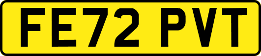 FE72PVT