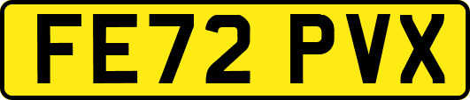 FE72PVX