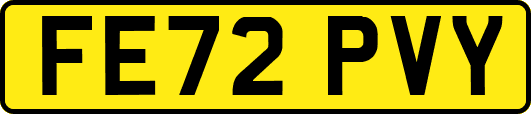 FE72PVY