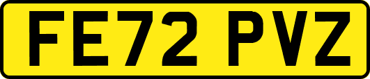 FE72PVZ