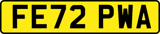 FE72PWA