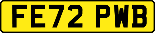 FE72PWB