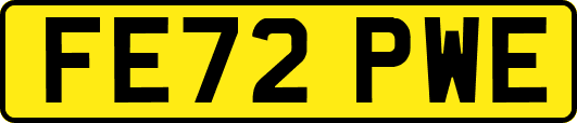 FE72PWE