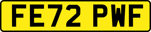 FE72PWF